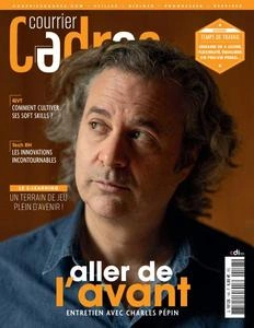 Courrier Cadres & Dirigeants - Mars-Avril 2024 [Magazines]