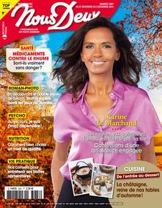 Nous Deux N.3987 - 27 Novembre 2023 [Magazines]