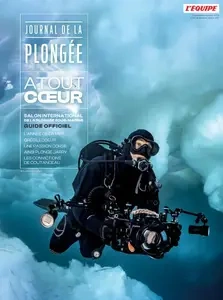 Journal du Nautisme - Janvier 2025 [Magazines]