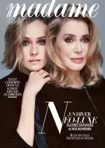 Madame Figaro Du Vendredi 20 Octobre 2017 [Magazines]