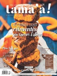 Tama'a! - Décembre 2023 - Février 2024 [Magazines]