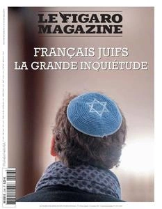 Le Figaro Magazine - 10 Novembre 2023  [Magazines]