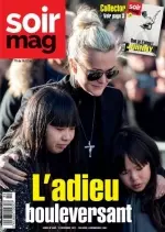 Le Soir Magazine - 13 Décembre 2017 [Magazines]