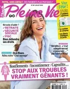 Pleine Vie - Juillet 2019 [Magazines]