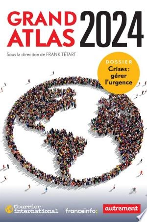 Grand Atlas 2024  [Livres]