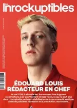 Les Inrockuptibles - 2 Mai 2018 [Magazines]