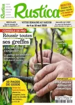 Rustica - 4 Mai 2018  [Magazines]