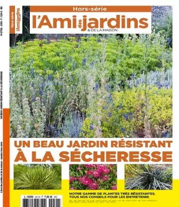 L’Ami Des Jardins et De La Maison Hors Série N°231 – Février 2023 [Magazines]