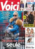 Voici - 2 Mars 2018  [Magazines]