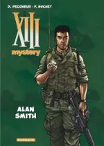 XIII Mystery - Tome 12  [BD]