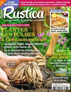 Rustica - 10 Mai 2024  [Magazines]