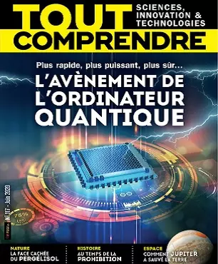 Tout Comprendre N°117 – Juin 2020 [Magazines]