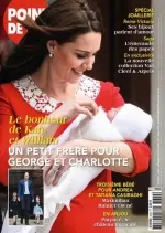 Point de Vue - 26 Avril 2018 [Magazines]