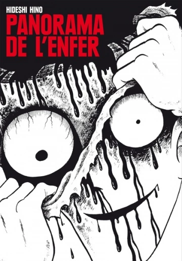 Panorama de l'enfer [Mangas]