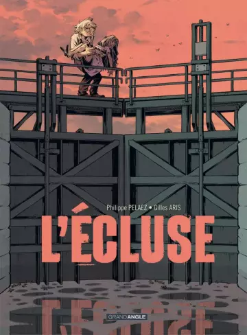 L'Ecluse [BD]