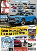 Auto Plus N°1560 Du 27 Juillet 2018 [Magazines]