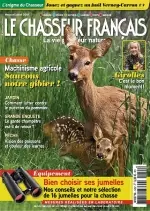 Le Chasseur Français N°1457 – Juillet 2018 [Magazines]