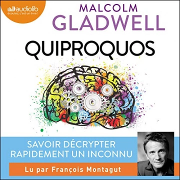 Quiproquos Tout savoir des autres quand on ne sait rien d'eux [AudioBooks]