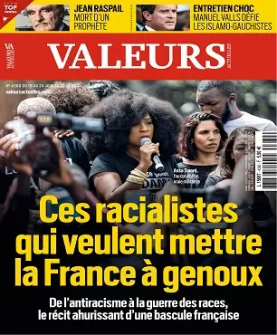 Valeurs Actuelles N°4360 Du 18 Juin 2020  [Magazines]