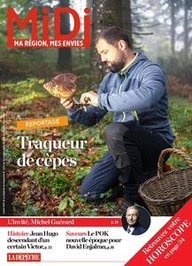 Midi Ouest - 29 Octobre 2023 [Magazines]