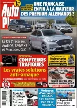 Auto Plus - 12 Mai 2017 [Magazines]