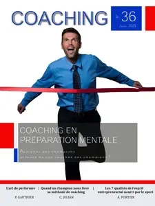 Coaching N.36 - Janvier 2025 [Magazines]