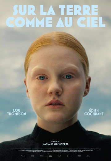 Sur la terre comme au ciel  [WEB-DL 1080p] - FRENCH