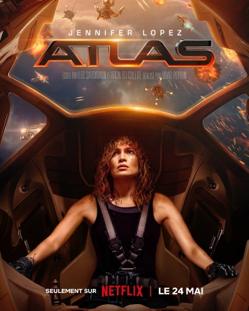 Atlas [WEBRIP 720p] - FRENCH