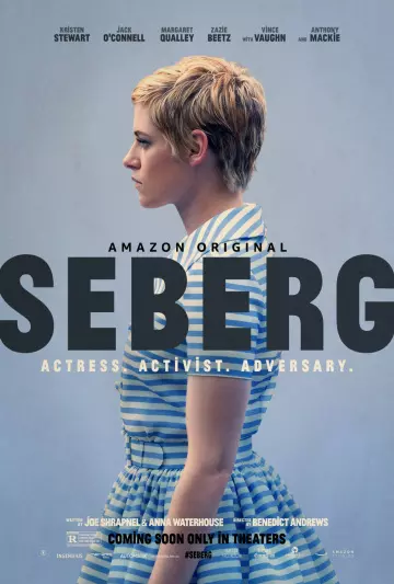 Seberg  [WEBRIP] - FRENCH