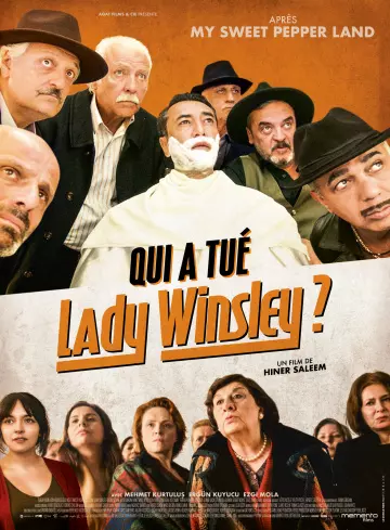 Qui a tué Lady Winsley ?  [WEB-DL 720p] - FRENCH