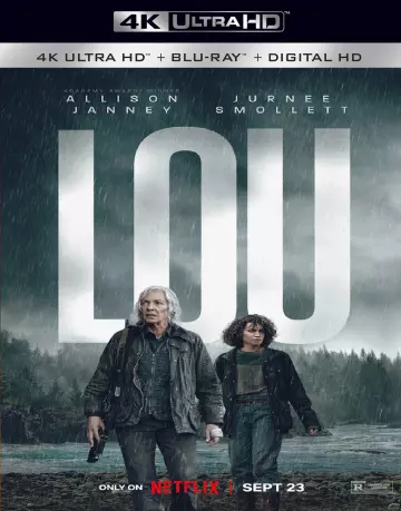 Lou [WEBRIP 4K] - MULTI (FRENCH)