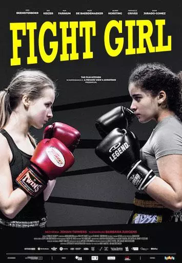 Fight Girl  [WEB-DL 1080p] - MULTI (TRUEFRENCH)