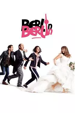 Berlin, Berlin : Pour l'amour de Lola [WEBRIP] - FRENCH