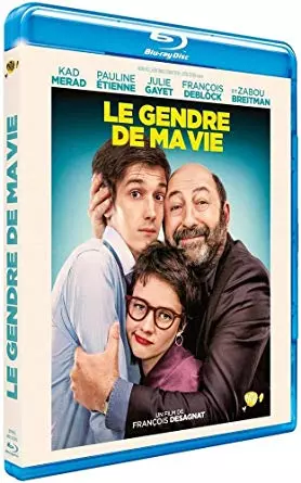 Le Gendre de ma vie  [BLU-RAY 720p] - FRENCH