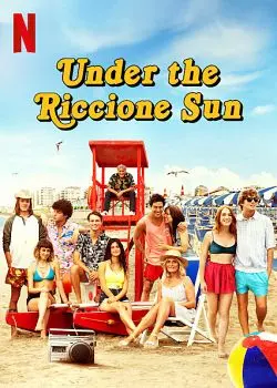 Sous le soleil de Riccione [WEBRIP] - FRENCH