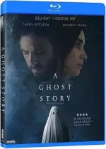 A Ghost Story  [HDLIGHT 1080p] - FRENCH