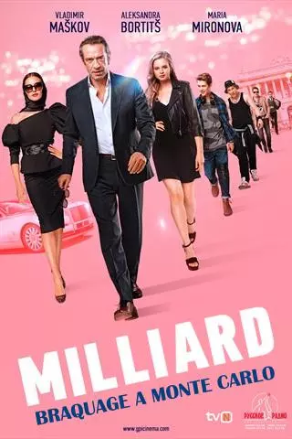 Milliard [WEB-DL 1080p] - TRUEFRENCH