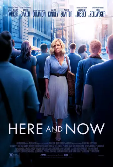 Here And Now [WEB-DL 1080p] - MULTI (FRENCH)