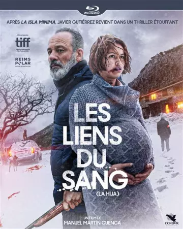 Les liens du sang  [BLU-RAY 720p] - FRENCH