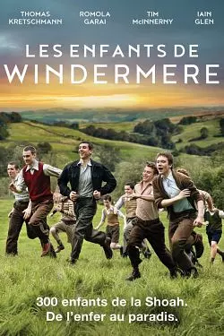 Les Enfants de Windermere [WEB-DL 720p] - FRENCH