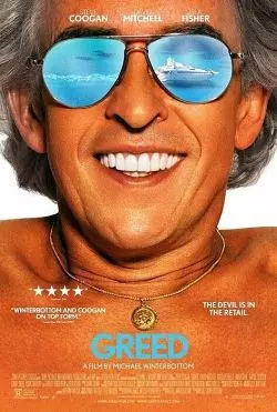 Greed [WEB-DL] - VOSTFR