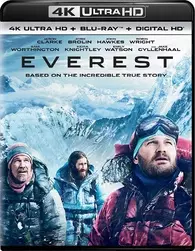 Everest  [BLURAY REMUX 4K] - MULTI (TRUEFRENCH)