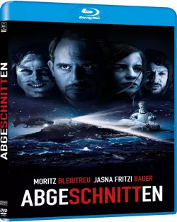 Abgeschnitten [BLU-RAY 1080p] - FRENCH