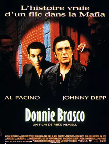 Donnie Brasco  [DVDRIP] - TRUEFRENCH