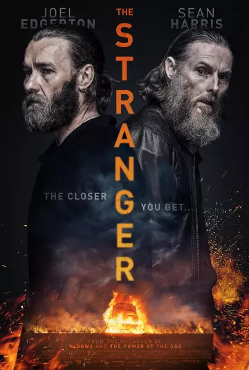 The Stranger [WEB-DL 1080p] - MULTI (FRENCH)