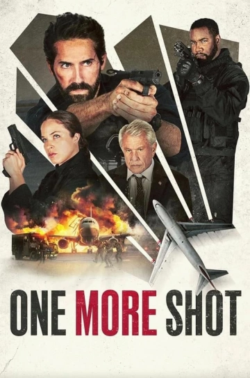 One More Shot  [WEB-DL 1080p] - MULTI (FRENCH)