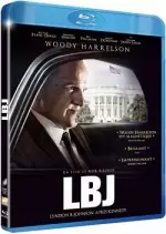 LBJ [BLU-RAY 720p] - FRENCH