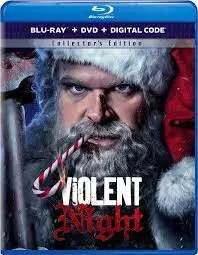 Violent Night  [BLU-RAY 720p] - TRUEFRENCH