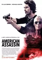 American Assassin  [BDRIP] - TRUEFRENCH