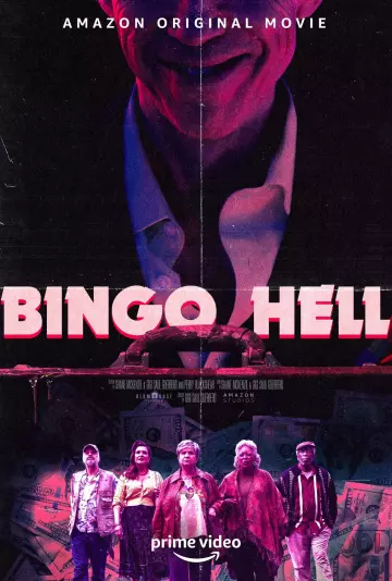 Bingo Hell  [WEB-DL 1080p] - MULTI (FRENCH)